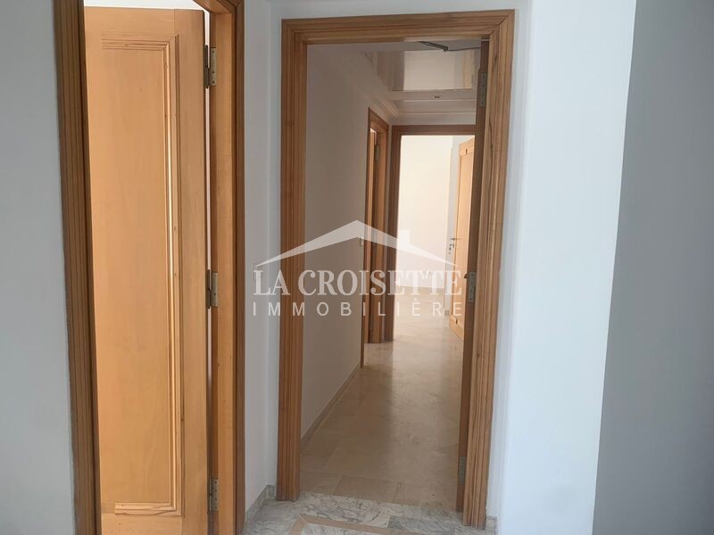 Appartement S+3 à Ain Zaghouan Nord